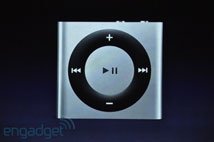 һiPod shuffle