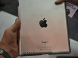 iPad 2 ײ 