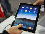 iPad 2  