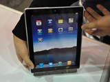 iPad 2  